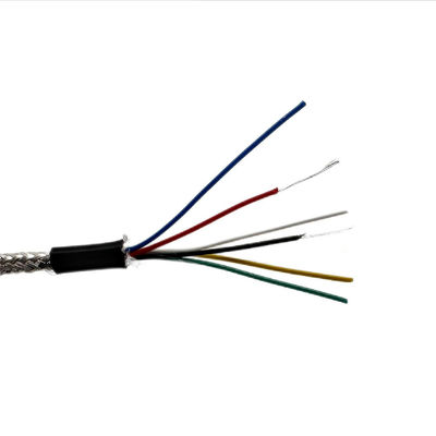 Dobra cena HEAT 180 C MS 6-żyłowy ekranowany wielożyłowy kabel sterujący online