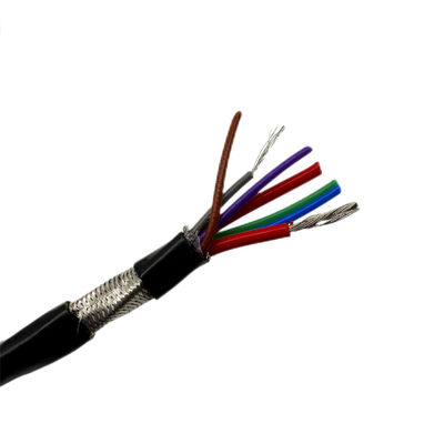 Dobra cena HEAT 180 MS Composite 2 X 16AWG + 5 X 24AWG Kabel sterujący Kabel przemysłowy online