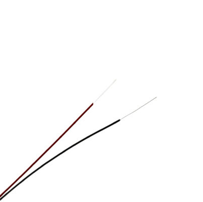 Dobra cena Srebrny miedziany drut PFA o wysokiej temperaturze 32AWG UL10362 online