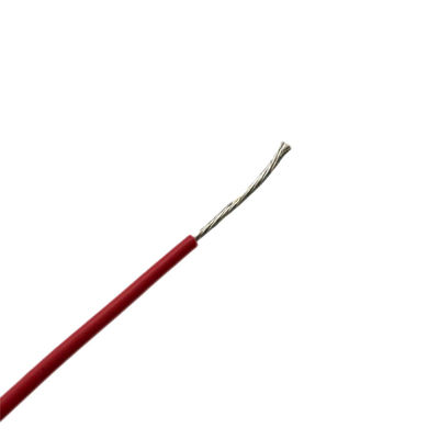 Dobra cena HEAT 180 UL3135 Skręcony przewód silikonowy o wysokiej temperaturze 16AWG 273 / 0,08 online