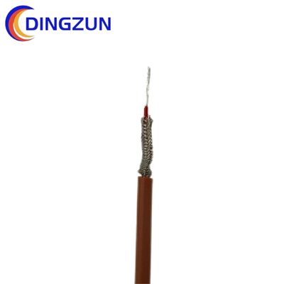 Dobra cena Izolacja FEP Kabel koncentryczny o niskich stratach Tc Oplot online