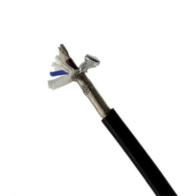 Dobra cena SIHF GLP izolacja silikonowa cynowana miedź 2-żyłowy kabel zasilający osłona z PVC online