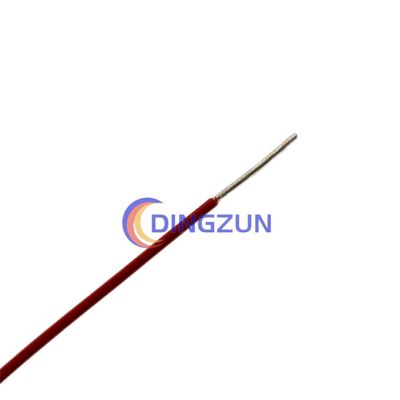 Dobra cena UL1911 Srebrno-miedziany kabel wysokiego napięcia FEP 10KV online