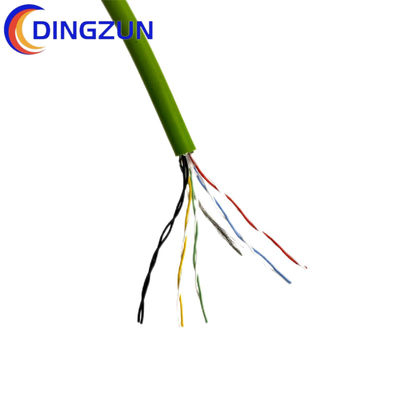 Dobra cena Silikonowy wieloparowy kabel instrumentalny 5 par online