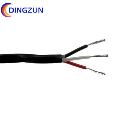 Dobra cena 3-ŻYŁOWY KABEL WYSOKIEGO NAPIĘCIA IZOLOWANY I POKRYTY FEP online