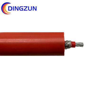 Dobra cena Dostosowany ekranowany kabel wysokiego napięcia 100KV online