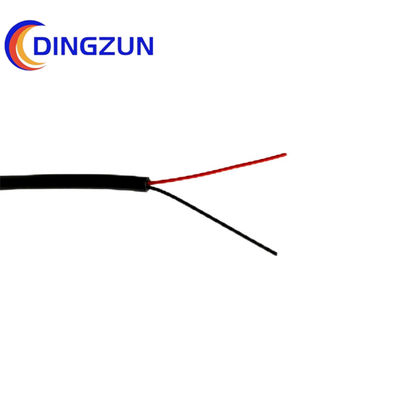 Dobra cena 2-rdzeniowy, silikonowy, wielordzeniowy kabel Fep o wysokiej temperaturze online