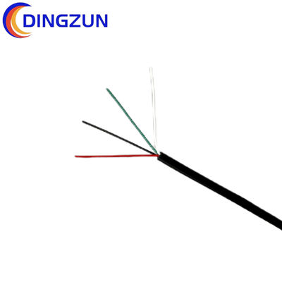 Dobra cena 4-rdzeniowy, wielordzeniowy kabel medyczny Fep Tpu online
