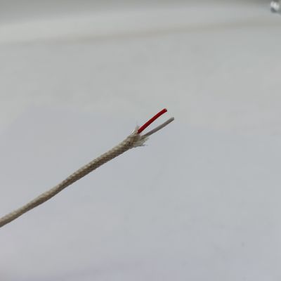 Dobra cena Kabel wysokotemperaturowy Włókno szklane online