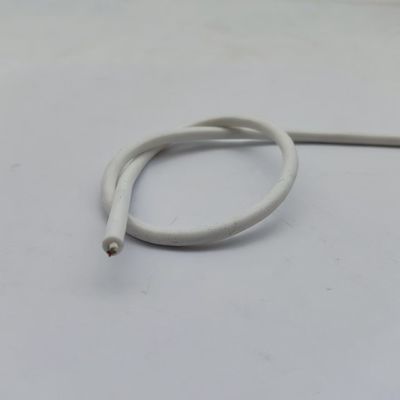 Dobra cena Kabel niestandardowy elastyczny kabel silikonowy 6 rdzeni splecionych i 2 rdzeni połączonych dla przemysłu automatycznego online