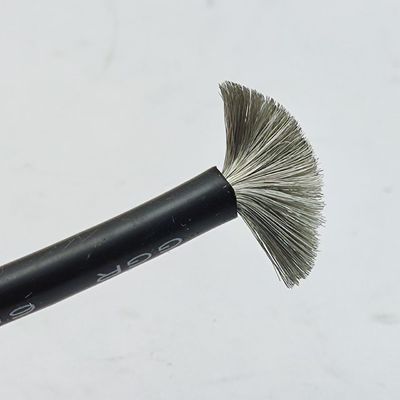 Dobra cena Wysoka liczba super elastycznych kabli silikonowych o pojemności 6 mm2 online