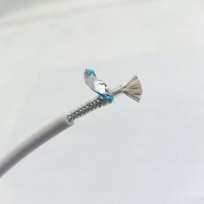 Dobra cena Kabel medyczny koaksjalny podwójnie osłonięty, supermiękki, niestandardowy online