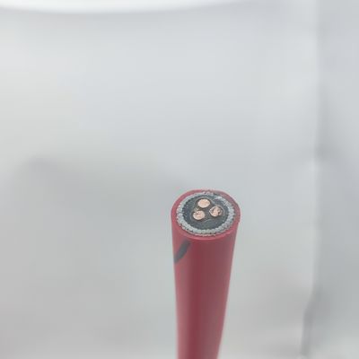 Dobra cena Kabel pomiarowy 300/500V 1T2.5 CU/MGT/XLPE/OS/FR/LSZH/GSWA/LSZH 1x3x2.5 online