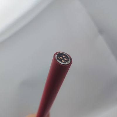 Dobra cena Kabel pomiarowy 300/500V CU/MGT/XLPE/OS/FR/LSZH/GSWA/LSZH 4x1 online