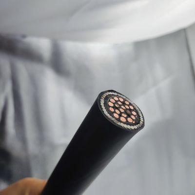 Dobra cena Kabel pomiarowy 300/500V 20Cores CU/MGT/XLPE/OS/FR/LSZH/GSWA/LSZH 20х2,5 online