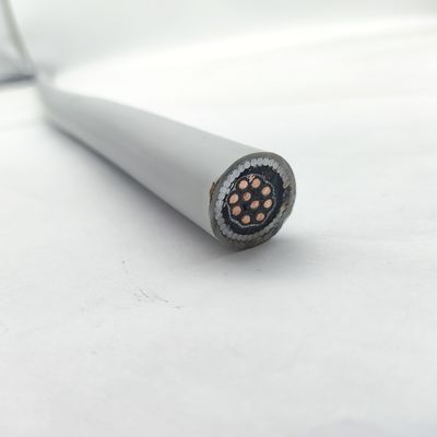 Dobra cena Kabel pomiarowy 300/500V CU/MGT/XLPE/OS/FR/LSZH/GSWA/LSZH 10х1 online