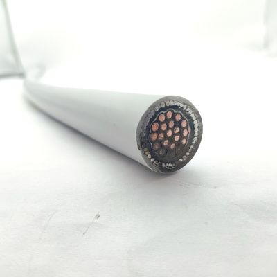 Dobra cena Kabel przyrządowy wielojadrowy Kabel ognioodporny CU/MGT/XLPE/OS/FR/LSZH/GSWA/LSZH 20х1 online