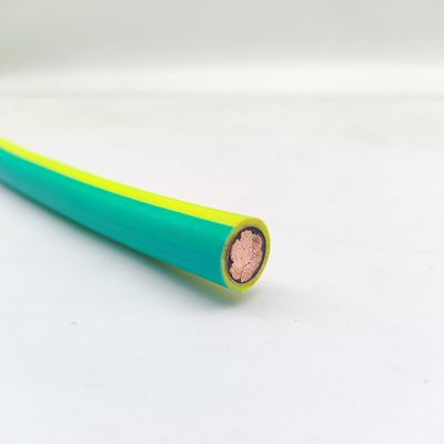 Dobra cena Kabel gruntowy 6mm2 450/750V Kabel ognioodporny CU/PVC/FR/LSZH 1х6 online