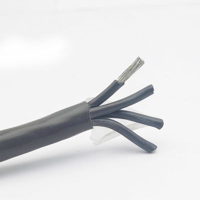 Dobra cena YGZ 4*4mm2 Wielojadrowy kafel izolowany z gumy silikonowej i silikonowej gumy online