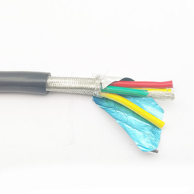 Dobra cena Motor Shielded Cable 4x2.5mm2 online