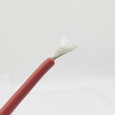 Dobra cena Silicone Rubber Insulated High-Voltage Installation Wire 2.5mm2 maroon online