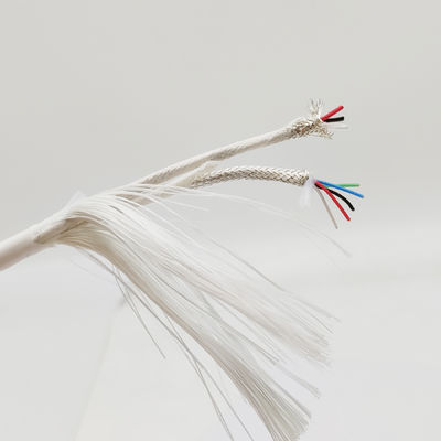 Dobra cena Przemysłowy jeden parę zasłonięty kabel spleczony online