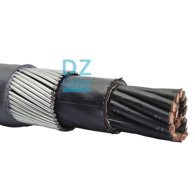 Dobra cena Kabel instrumentalny ekranowany, opancerzony, wielożyłowy RE-2X(ST)HSWAH 19x2.5mm² 300/500V online